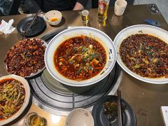 -庆合府重庆大排档(紫都城店)
