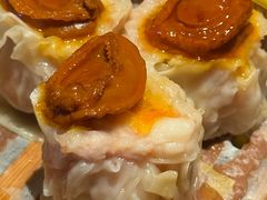 鲍鱼烧麦-八樂居