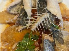 -龙悦湾酒家·八阵鱼生·渔人码头店