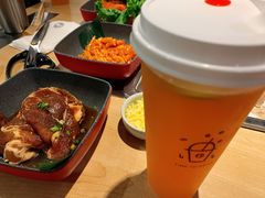 -新石器烤肉(百联川沙店)