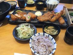 -胜博殿日式炸猪排(西红门店)