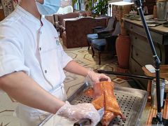-漢舍中国菜馆(889广场店)