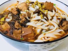 -易裕和·长沙米粉(友谊路店)