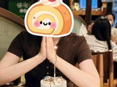 -DQ·蛋糕·冰淇淋(湖景东路店)