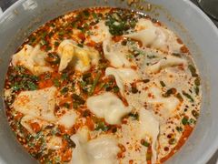 -长安记·大美陕菜(大族广场店)