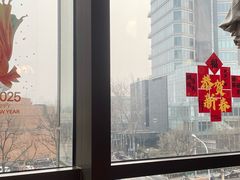 -羲和雅苑•北京烤鸭(平安国际金融中心店)