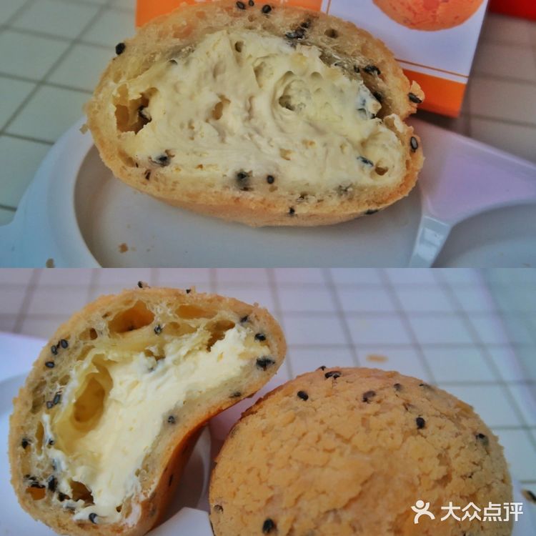 西安|盒马的这五款甜品[悠闲]必须去吃