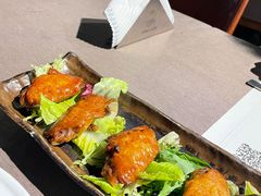 -宿醉意大利餐厅(老车站1970文创园店)