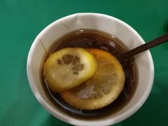 -孖记茶档·热腾茶餐(荔湾领展广场店)