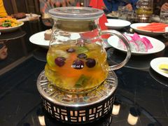 -食间牛排(湖西路店)