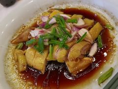 -御彩酒家(东风东路店)