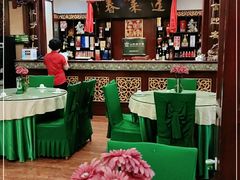 大堂-蓬莱春(芝罘店)