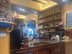 -吃货私房菜(丽江束河古镇店)
