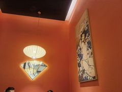 -空之介寿喜烧·和牛放题(恒隆广场店)