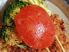 -镇江龙·火锅串串(武侯祠店)