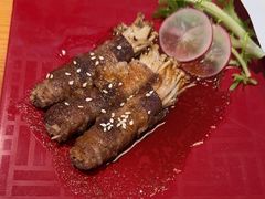 -王鼎精致料理铁板烧(世博源店)