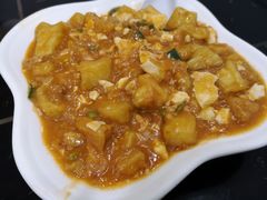 -芳芳餐厅(白沙路店)