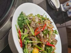 -挂旗柴锅鸡(蚌山区嘉年华店)