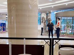 -COSTA COFFEE(丰联广场店)