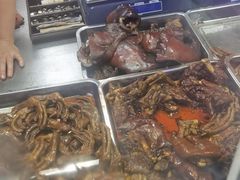 -金湘权卤菜(荷花池总店)