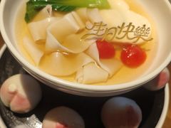 -福成厚江鱼壹号黑金冠好店(群力店)