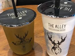 -鹿角巷The Alley(龙湖天街店)