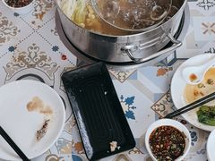-普宁潮汕牛肉火锅(新香洲店)