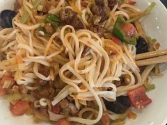 -巴依老爷新疆美食(马驹桥店)