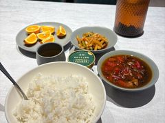 -湘中缘·湖南菜(娄底驻京办店)