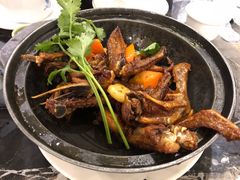 美极鸭五件-美极鲜食坊(宝安南路店)