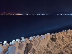 -观海轩餐厅(一线海景店)