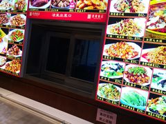 -惠宾饭庄(中山路店)
