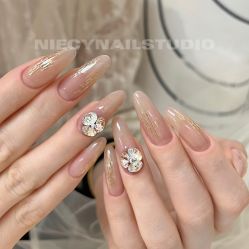-LILY NAILS美甲美睫