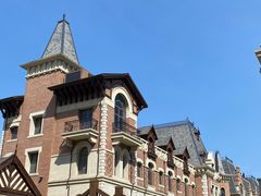 -大连海昌东方水城