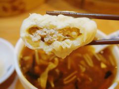 -草包包子铺(宽厚里店)