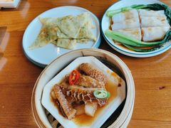 -如轩·海鲜砂锅粥·潮汕菜(一品天下店)