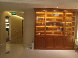 点击看大图 -东英经典SKIN&SPA