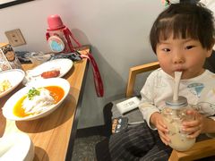 鲈鱼番茄面-太二酸菜鱼(石家庄万象城店)
