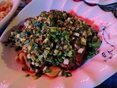 -滇道云南特色料理(康定路店)