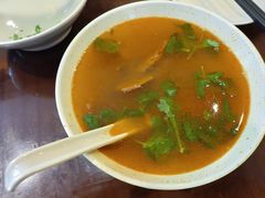 -东泰祥生煎馆(陕西南路店)