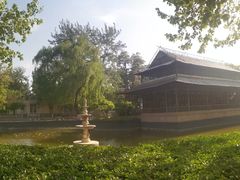 -保定市动物园