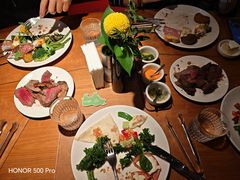 -拉蒂娜·巴西牛排馆 Latina·Brazilian Steakhouse(王府井喜悦店)