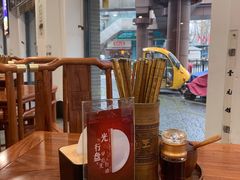 -奎元馆.百年奎元.非遗传承(西湖边的解放路店)