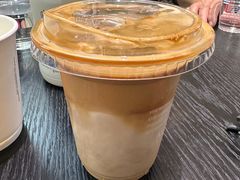 -M Stand(凯德乐峰广场店)