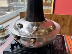 -卡万金特色藏餐