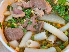 -江三王记牛杂馆(总店)