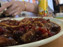 -贤花饭店(城阳店)