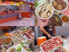 -质烤烤物·活烤海鲜(质烤总店)
