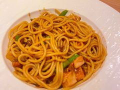 -必胜客(锦艺城店)