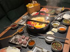 -大龙燚·旷野鲜火锅(广州首店)